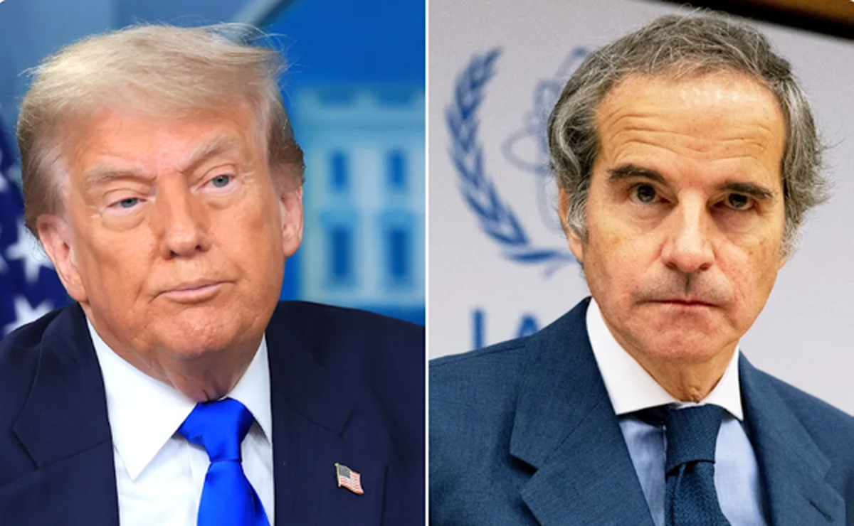 تهدید آمریکا به قطع بودجه آژانس برای فشار به ایران