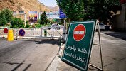اعلام محدودیت‌های ترافیکی در جاده‌های شمالی/ مسیرها یک‌طرفه می‌شوند