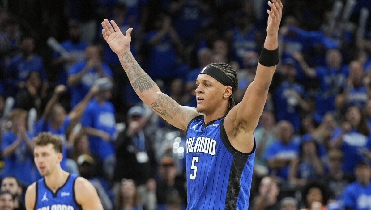 بانچرو تاریخ‌ساز شد؛ بزرگ‌ترین قرارداد تازه‌کار NBA!