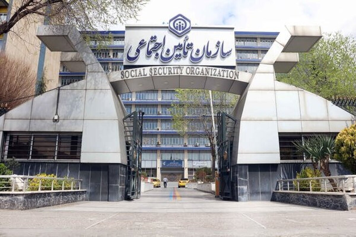 آغاز پرداخت حقوق شهریور بازنشستگان تامین‌اجتماعی پرداخت معوقات فروردین‌ بازماندگان