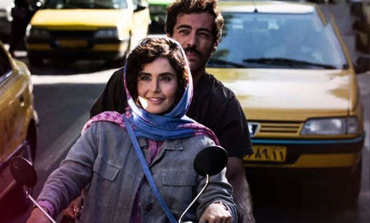 فیلم الناز شاکردوست در بین پرفروش‌های هفته افت فروش سینماها در آخرین هفته تابستان