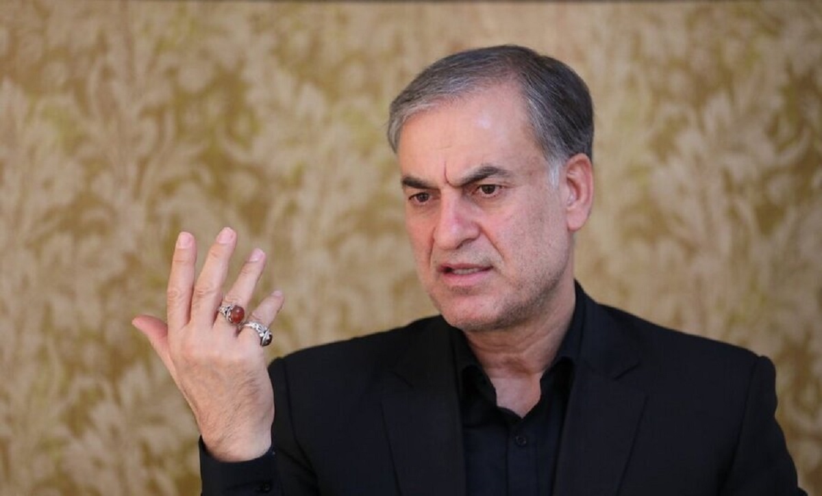 احمدی بیغش: مکانیسم ماشه ابزار دشمن برای حذف جمهوری اسلامی است  لزوم تمرکز بر مقابله با دشمنان به جای جستجوی مقصر