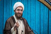 حاج علی اکبری: فریب بازی «اسنپ بک» را نمی‌خوریم/ تاکید بر حفظ زیست عفیفانه در جامعه