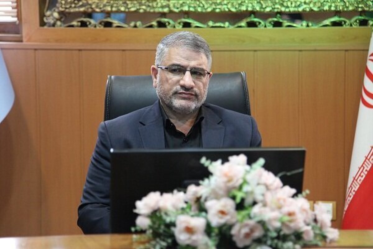 ایران در حوزه محصولات پزشکی قانونی خودکفا میشود