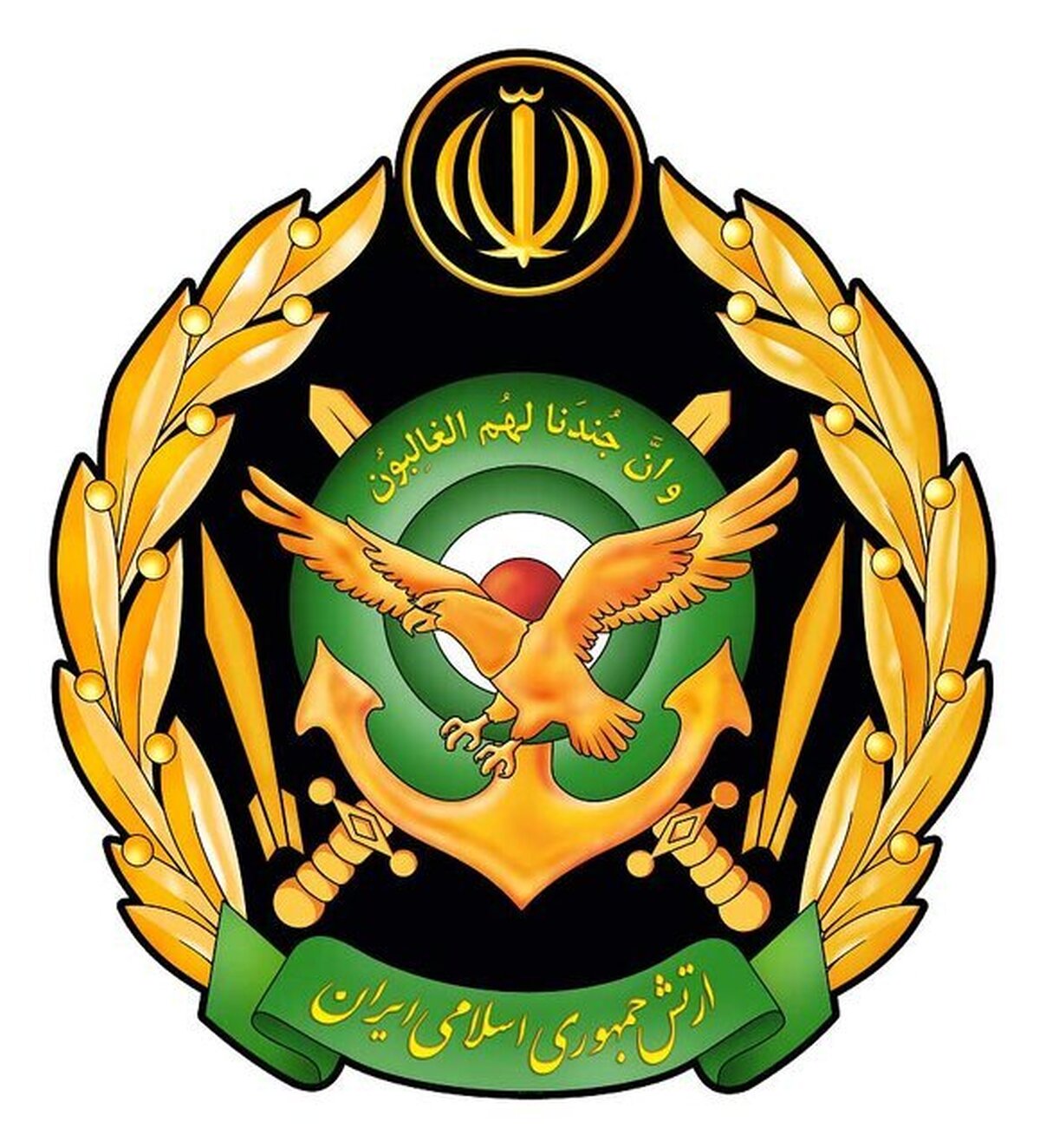 ارتش: در برابر دشمنان ایران آماده‌ایم