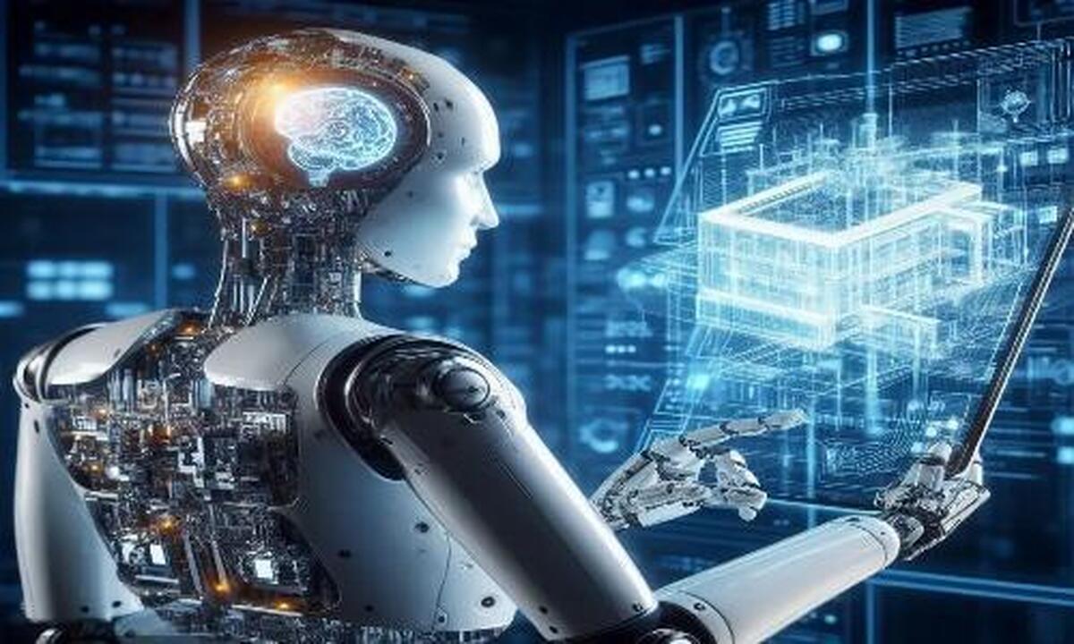 راهکارهای هوش مصنوعی برای مدیریت بحران