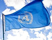 سازمان ملل از اقدام انگلیس، کانادا و استرالیا درباره فلسطین استقبال کرد