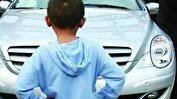 مرگ ۳ هزار کودک بر اثر حوادث رانندگی طی سال گذشته