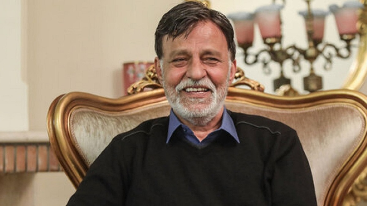 مرتضی عقیلی با «های کپی» به سینما باز می گردد