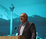 زاکانی: ساخت ورزشگاه جدید در دستور کار قرار دارد