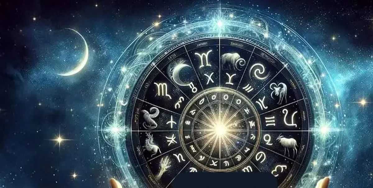 فال روزانه امروز دوشنبه ۳۱ شهریور ۱۴۰۴