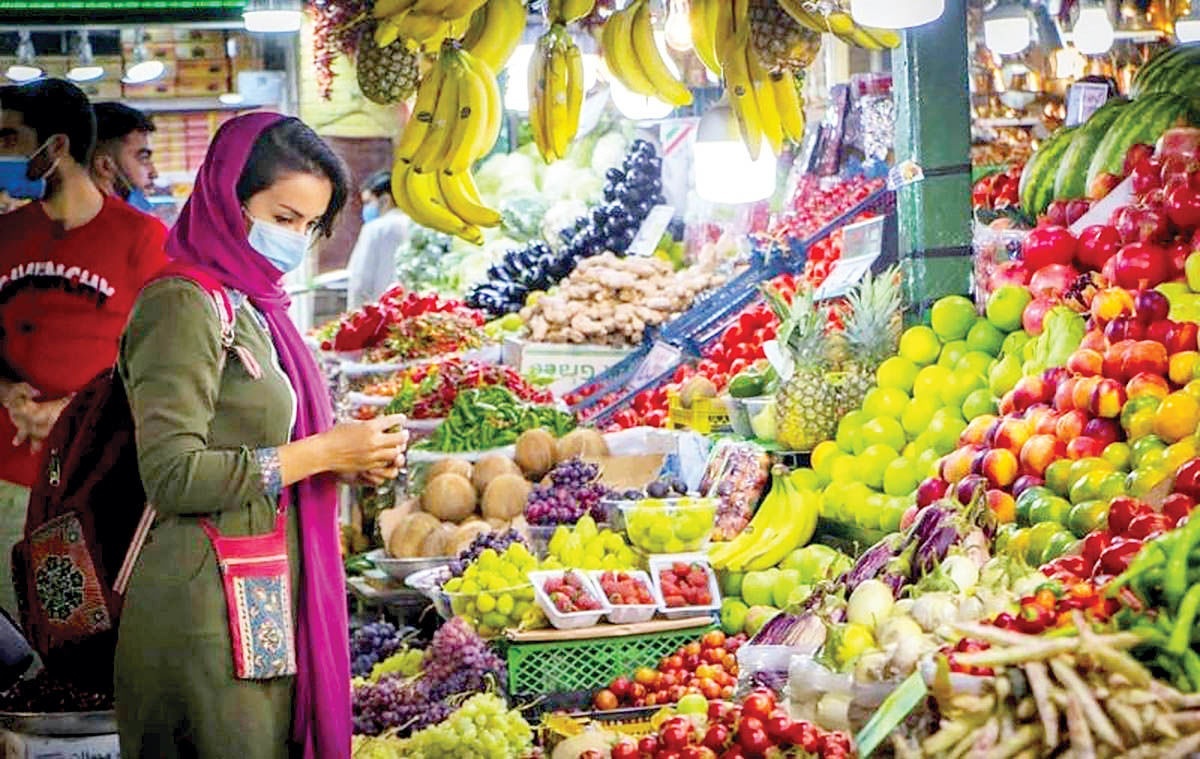 ساعت کاری میادین میوه و تره‌بار تهران اعلام شد