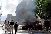 ۲۴ کشته بر اثر انفجاری در شمال غرب پاکستان