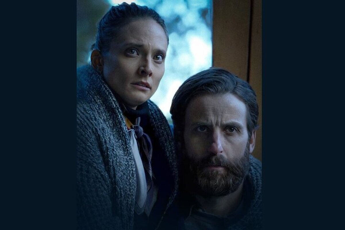 شهاب حسینی به «حرکت آخر» رسید