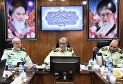 بهره گیری از هوش مصنوعی در ماموریت‌های پلیس