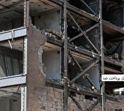 فروزنده: تسهیلات مسکن آسیب‌دیدگان جنگ ۱۲ روزه به‌صورت کامل پرداخت شد