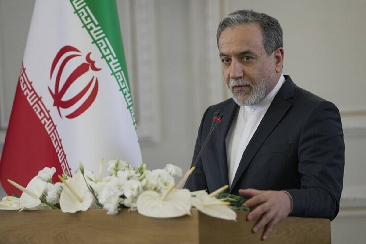 عراقچی: در صورت اجرای اسنپ‌بک توافق با آژانس از اعتبار خواهد افتاد