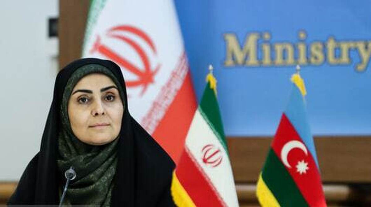 صادق: چارچوب انتقال گاز روسیه به ایران از مسیر آذربایجان نهایی می‌شود