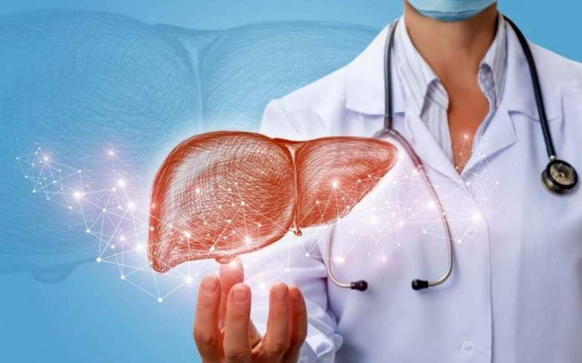 برای درمان کبد چرب چی بخوریم؟