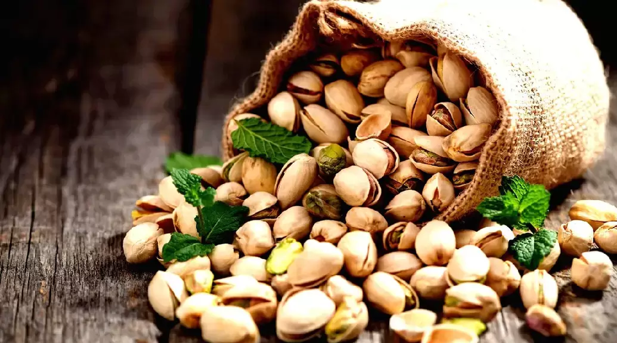 ارزآوری ۶۰ میلیون دلاری از صادرات پسته استان تهران