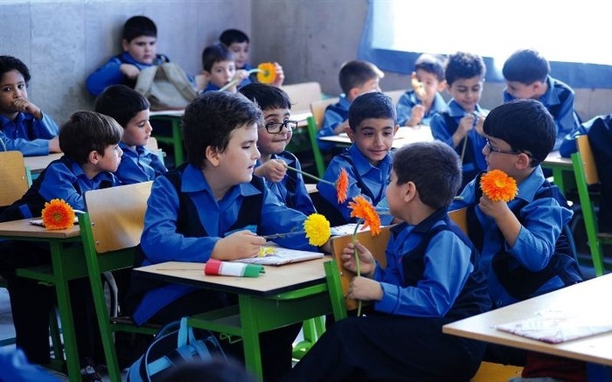کاهش سن بیماری‌های غیرواگیر/ چاقی گریبان دانش آموزان ایرانی را گرفته است