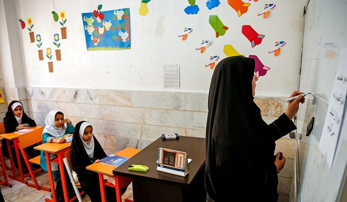 کمبود ۳۰ درصدی مربی پرورشی در مدارس