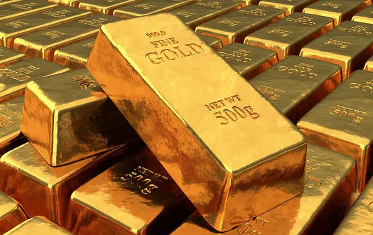دستیابی طلای جهانی به قله های جدید قیمتی