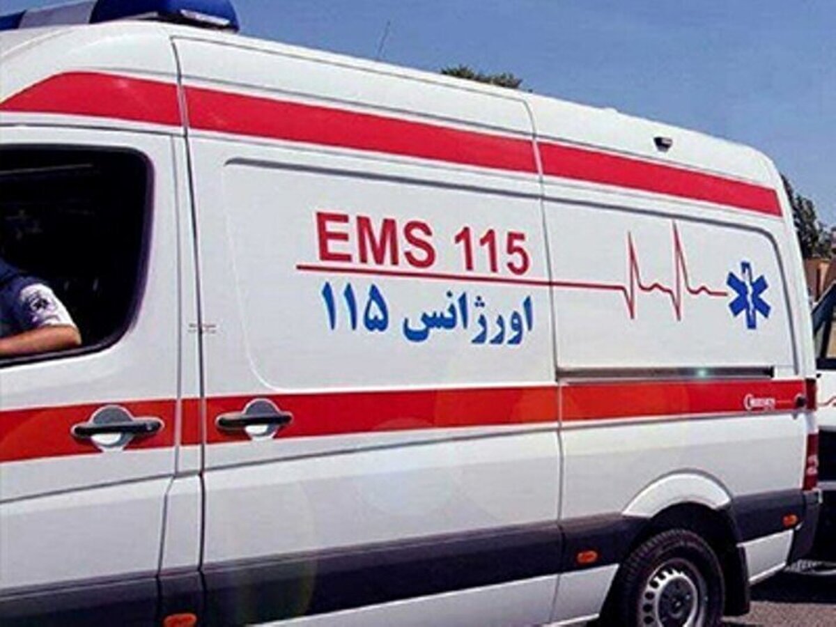 ضرب و شتم تکنسین اورژانس در چهارمحال وبختیاری