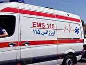 ضرب و شتم تکنسین اورژانس در چهارمحال وبختیاری