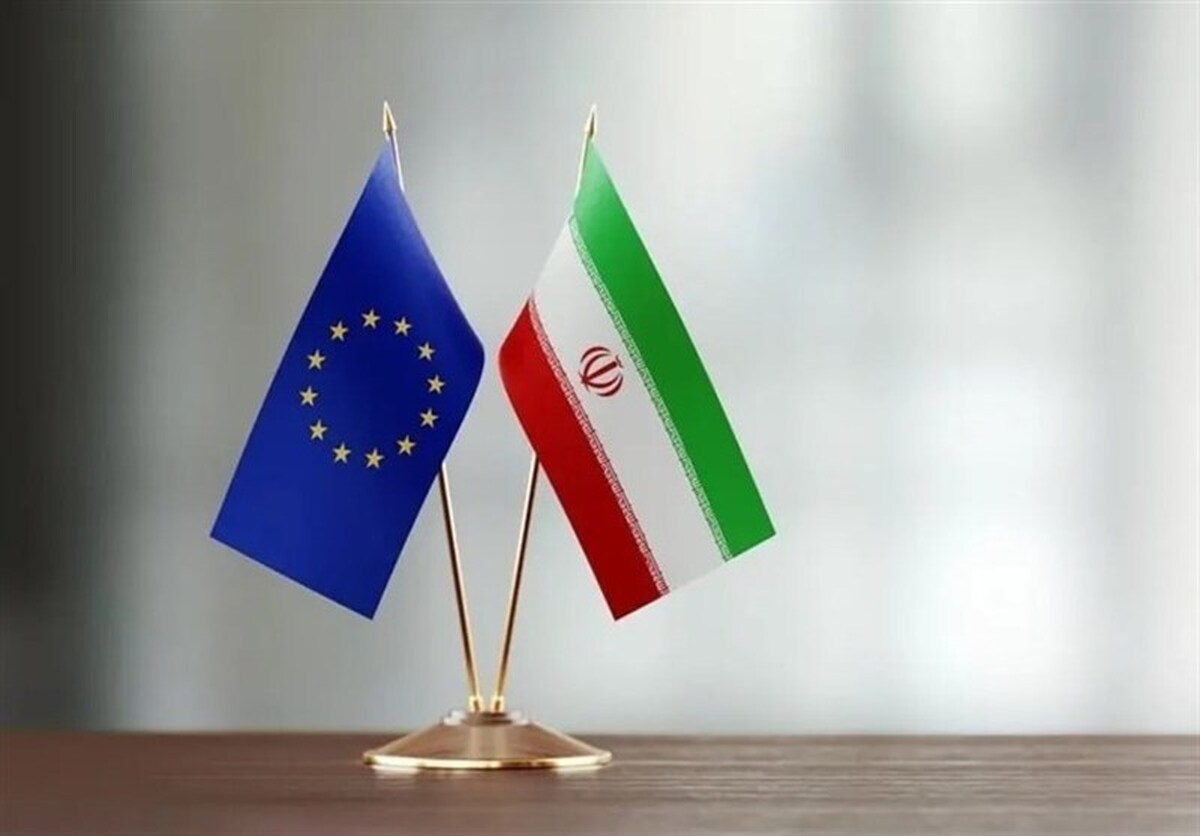 برگزاری دیدار ایرانی-اروپایی در نیویورک