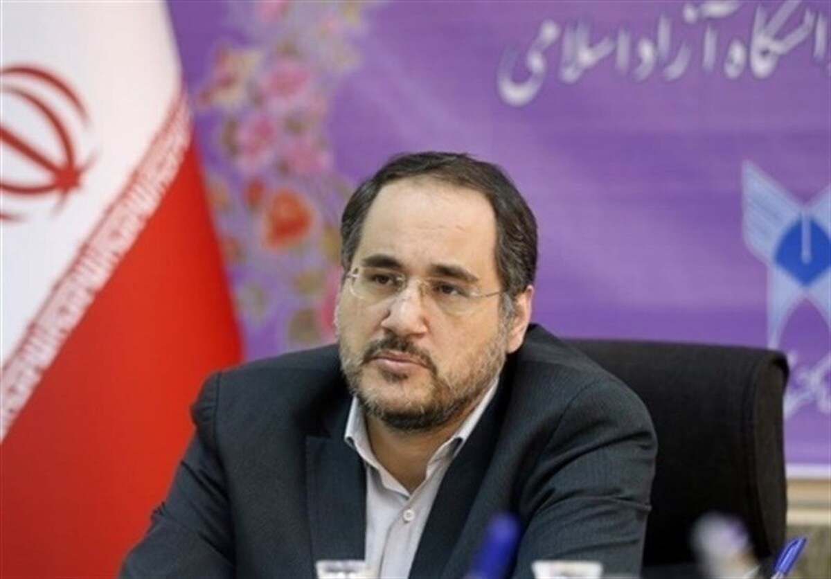 نگاهداری: جمهوری اسلامی تا شرافت و قدرت نرم دارد، شکست ناپذیر است