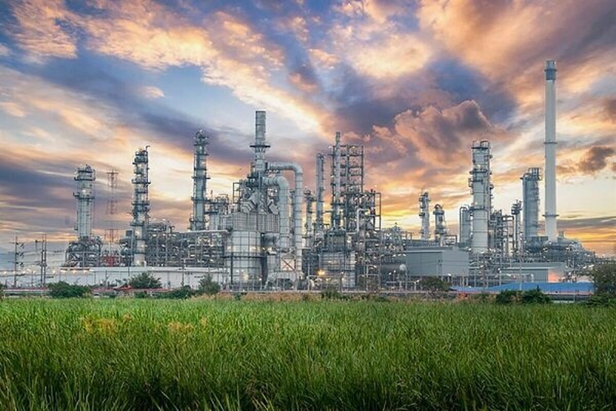 نقش راهبردی پتروشیمی در اقتصاد ملی و تأمین نیازهای ارزی