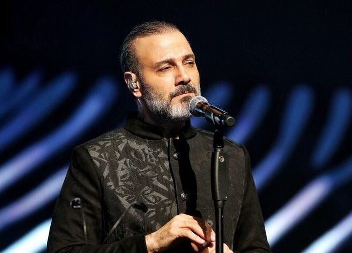 ایرانم علیرضا قربانی ۶ شب در یزد روی صحنه می‌رود