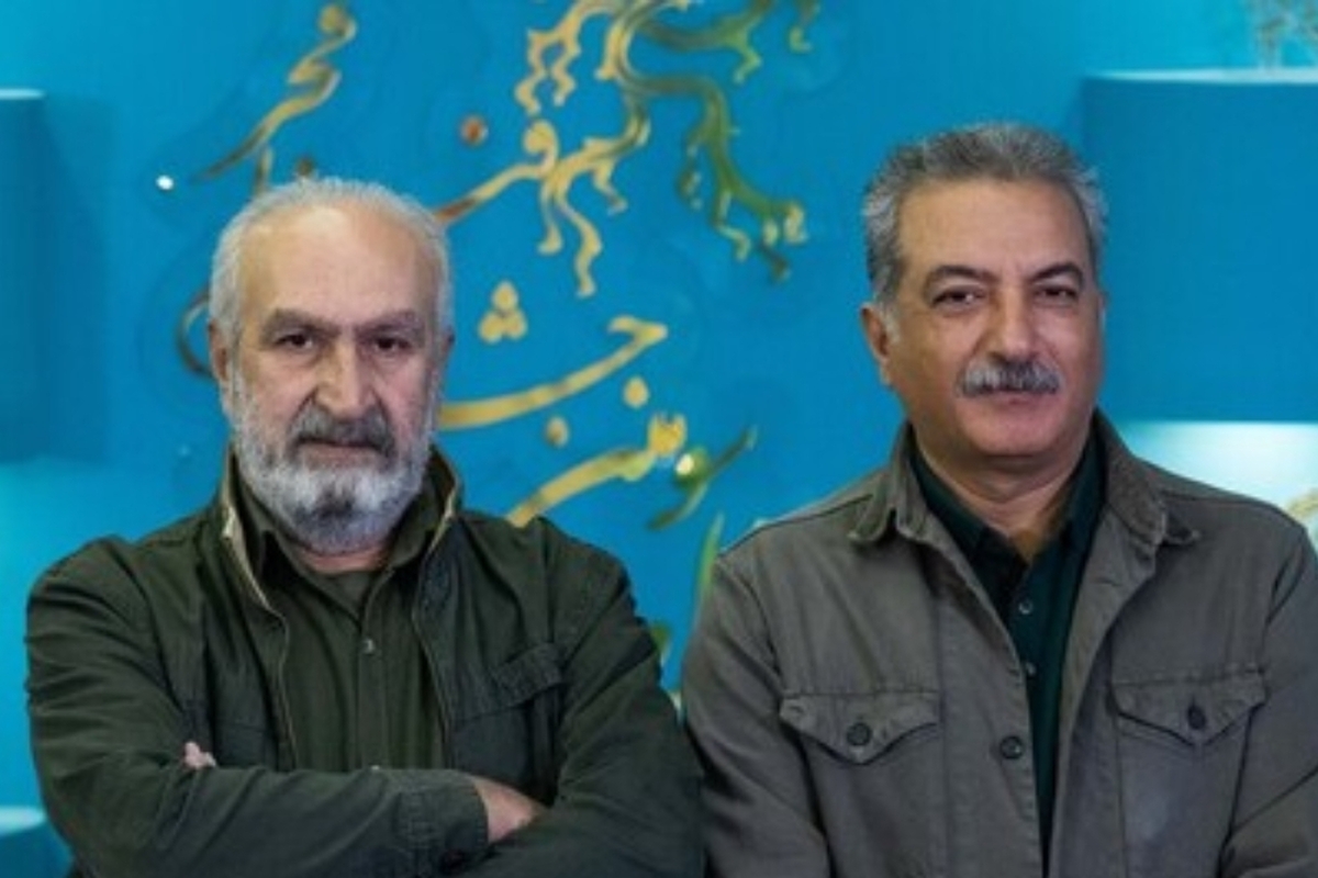 عذرخواهی سازندگان «پسران هور» از دستگاه قضایی!