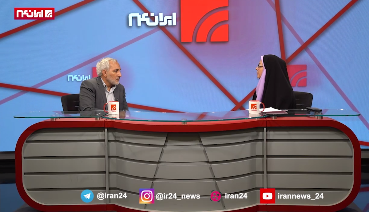 جعفری‌آذر: شفاف‌سازی تبدیل وضعیت ۷۳۰ هزار نیروی شرکتی ضروری است  شرکتی‌سازی خیر و برکتی برای نظام اداری نداشته است