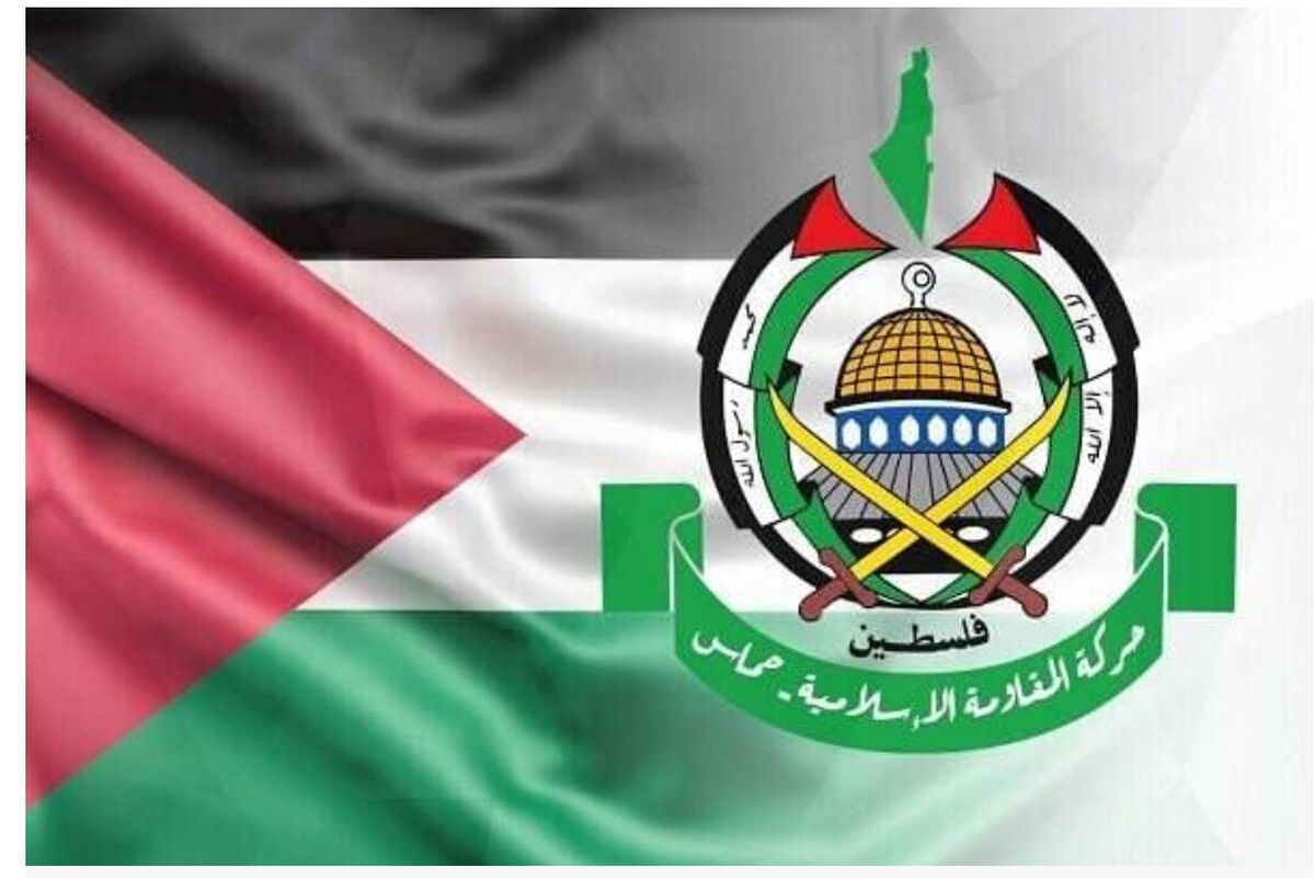 حماس: موضع خود به طرح آمریکا را اعلام میکنیم