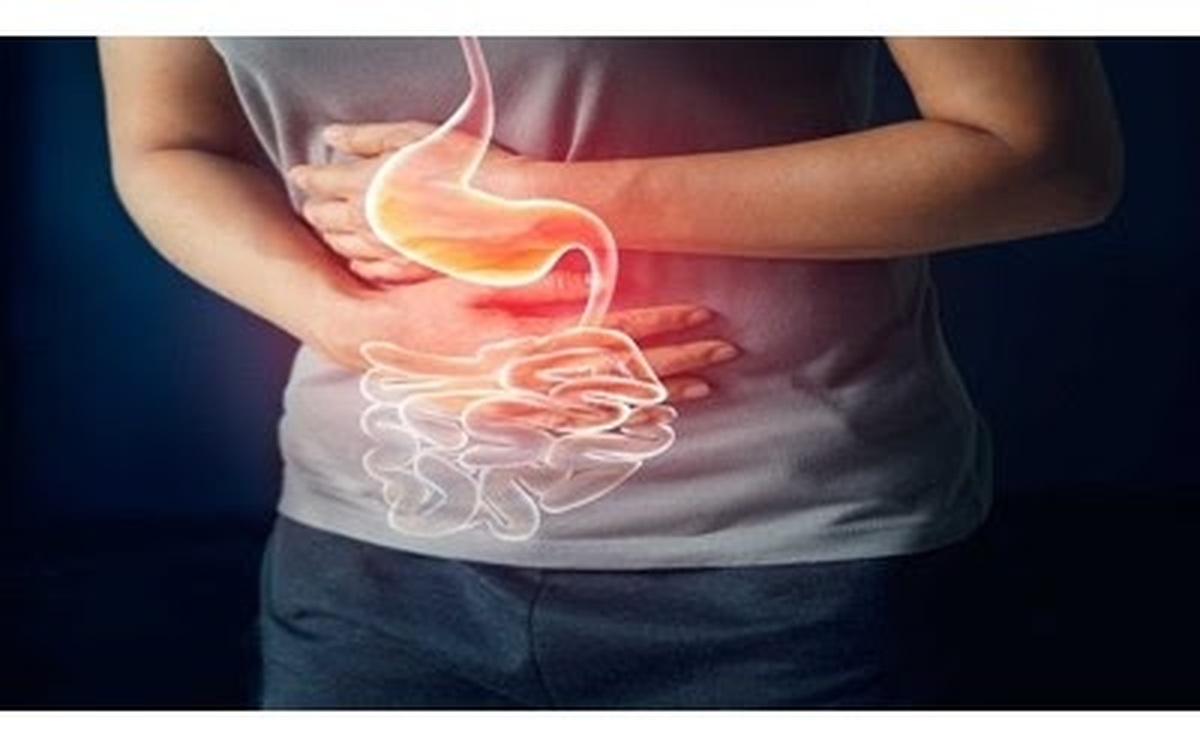 نقش دمای غذا بر سلامت روده و روان