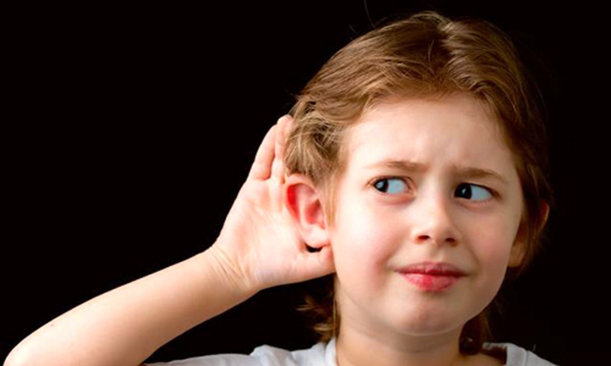 راهکاری آسان برای پیشگیری از کم‌شنوایی کودکان