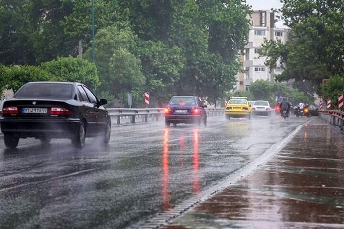 هشدار هواشناسی| باران و سرمازدگی در راه است