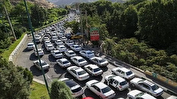 محدودیت‌های ترافیکی جاده‌های شمال در روز جمعه اعلام شد