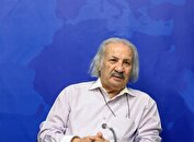 ببینید| سعید پیردوست: ممنونم که شادم کردید