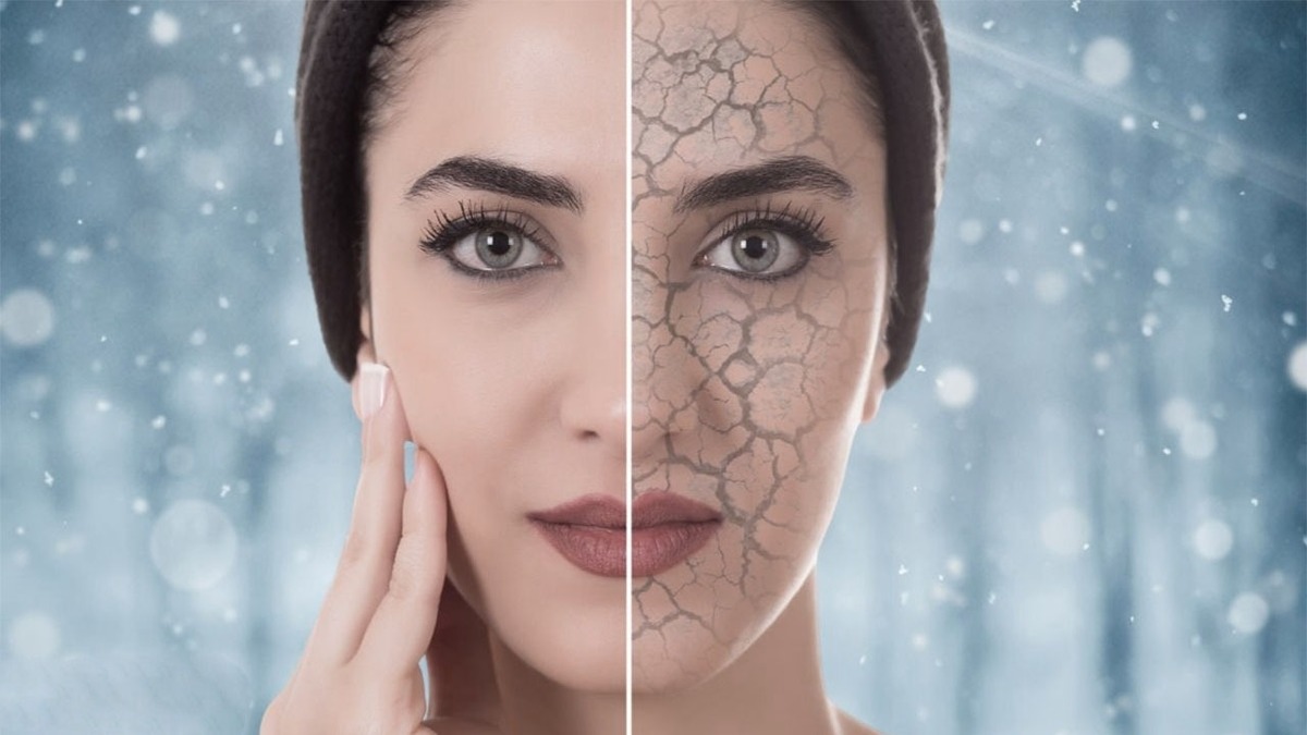 چند راهکار ساده برای پیشگیری از «خشکی پوست» در فصل پاییز