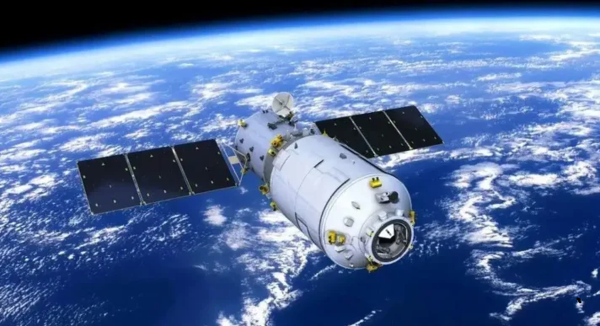 رونمایی از نسل جدید محموله‌رسان‌های فضایی