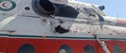 دلیل سقوط بالگرد هلال احمر در اشترانکوه مشخص شد