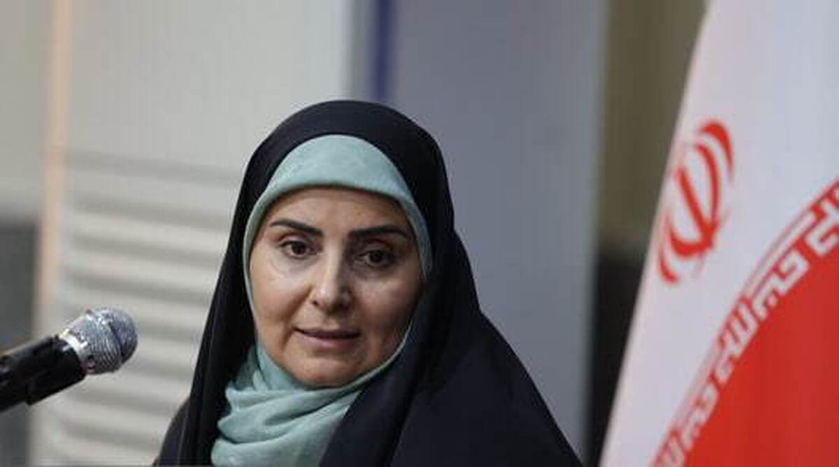 صادق: توسعه ترانزیت ریلی وابستگی به نفت را کاهش میدهد