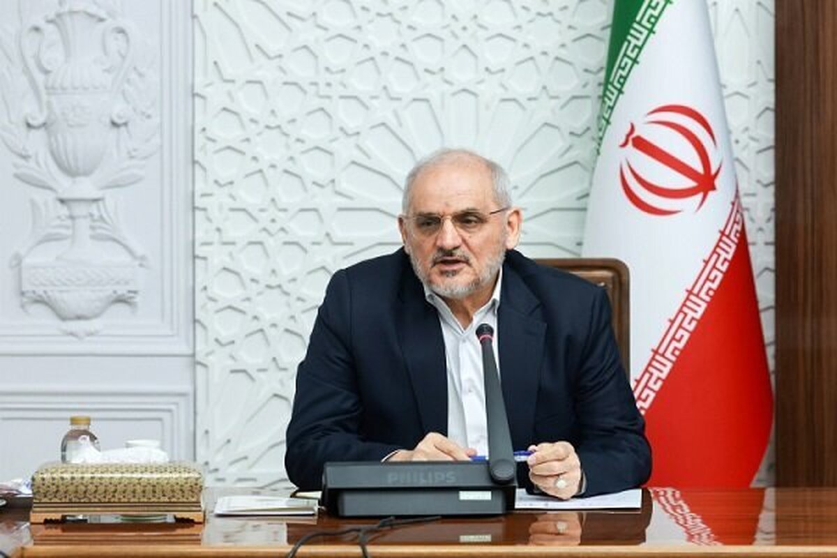 حاجی میرزایی: ریشه بسیاری از مشکلات کنونی در کم‌توجهی به آموزش و پرورش نهفته است