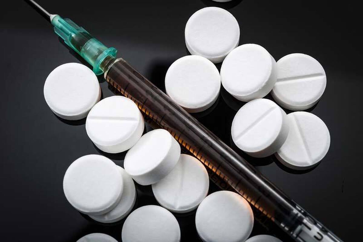متادون، پیشتاز اصلی علت مرگ در مسمومیتهای دارویی