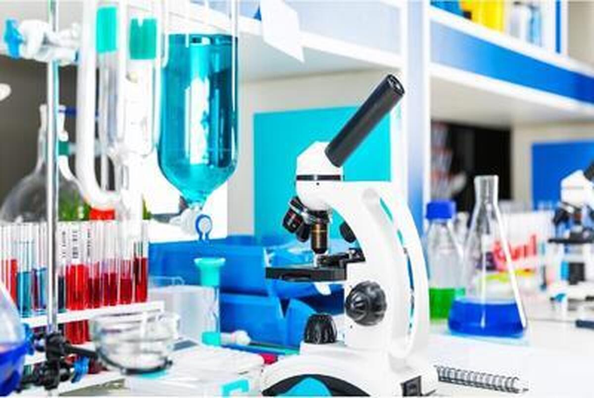 کیت آموزشی یادگیری نانو و دارورسانی مغناطیسی برای دانشآموزان و دانشجویان