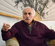 گلایه عزت‌الله رمضانی‌فر از اکبر عبدی