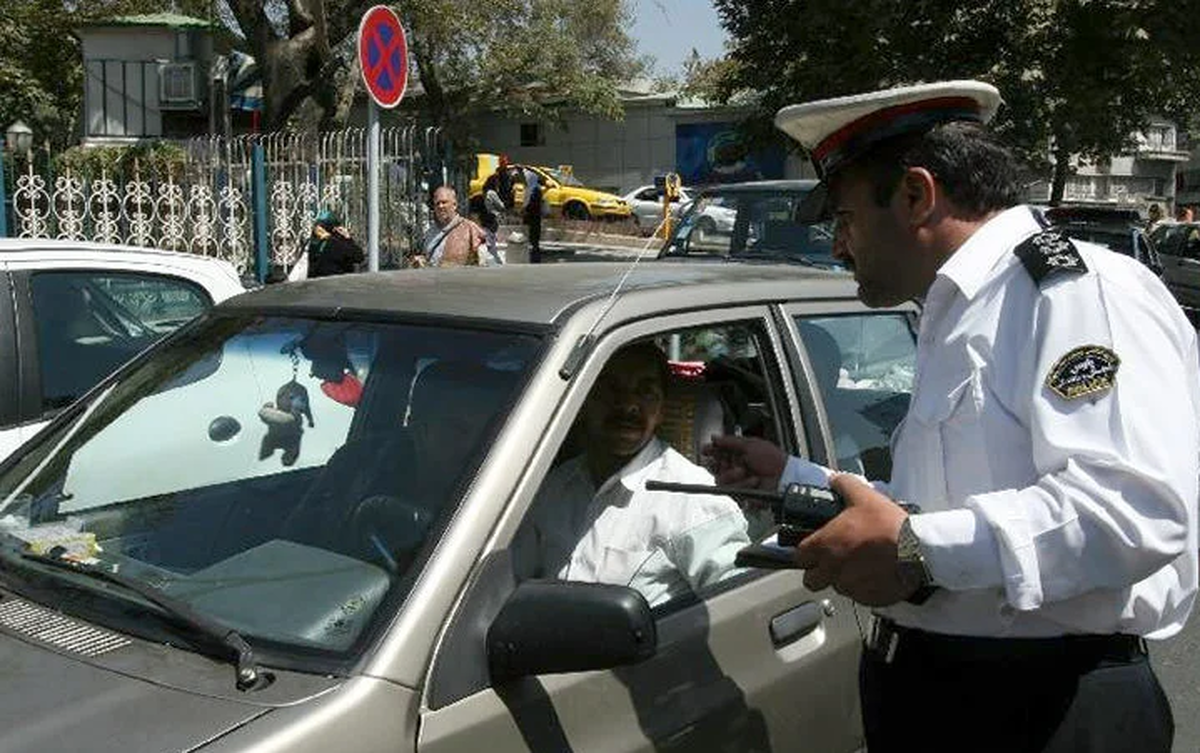 آغاز اعتراض آنلاین به تخلفات و بخشودگی دیرکرد جریمه‌های رانندگی